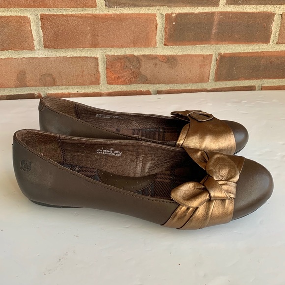 shoes like born
